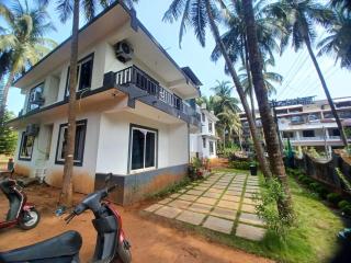 VENTO SERENO - Candolim - 7