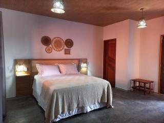 Pousada Lençóis Eco Villa - Santo Amaro - 3