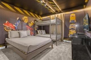 Top Villas - Storey Lake Resort 1106 - Kissimmee - 0