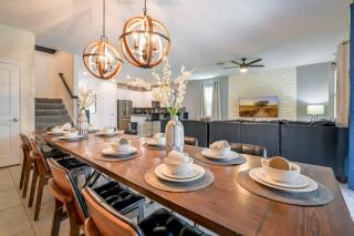 Top Villas - Storey Lake Resort 1098 - Kissimmee - 1