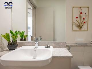 Sleek & Stylish Brand New 1-BR Apt - Jaddaf Avenue - 6