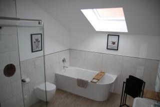 Ferienhaus Neubau Tante Tilly - 3