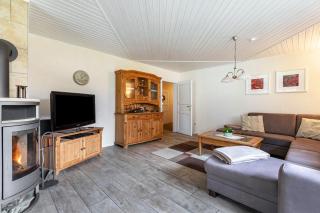 Ferienwohnung Anke Volkmann - Offenbüttel - 6
