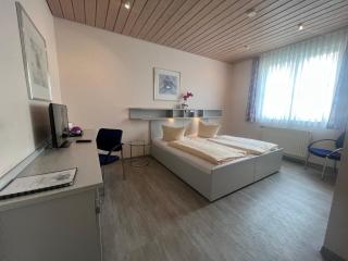 Hotel Cronberger Hof - 8