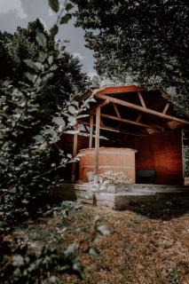 Pensiunea Poiana Verde - Slănic-Moldova - 7