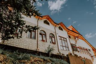Pensiunea Poiana Verde - Slănic-Moldova - 1