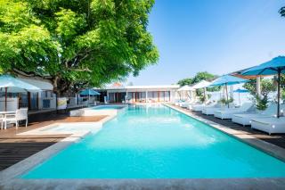 AMP Beach House - Nusa Penida - 8