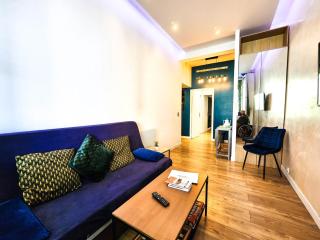 Le Chateau - Angers - 1