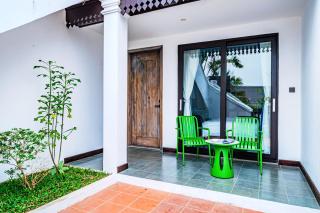 Manyo Hotel and Resort - Luang Prabang - 3