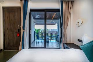 Manyo Hotel and Resort - Luang Prabang - 2