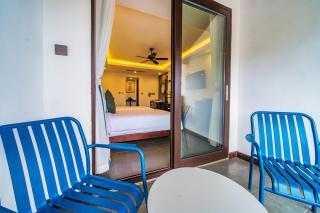 Manyo Hotel and Resort - Luang Prabang - 1
