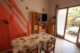 Charmante maison climatisée à 2km de la plage - Vias - 6