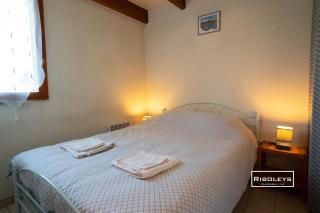 Charmante maison climatisée à 2km de la plage - 4