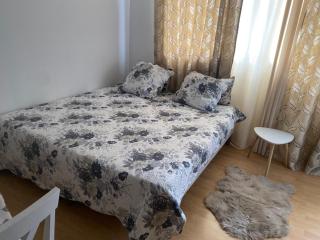 Cosy studio Paris Wagram - 2