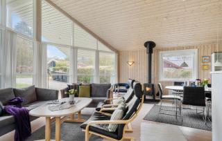 Beautiful Home In Haderslev With Wifi - Haderslev - 8