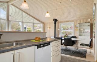 Beautiful Home In Haderslev With Wifi - Haderslev - 4