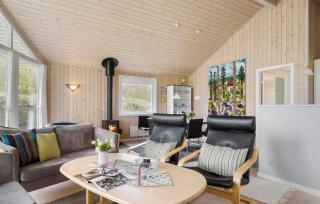 Beautiful Home In Haderslev With Wifi - Haderslev - 8