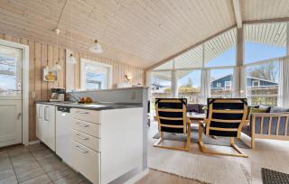 Beautiful Home In Haderslev With Wifi - Haderslev - 5