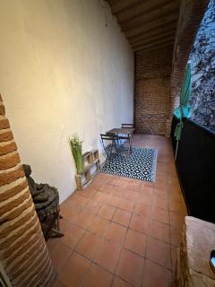 Studio avec Balcon centre historique proche place Nationale - Montauban - 1
