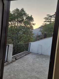 Khanna niwas - Nainital - 6