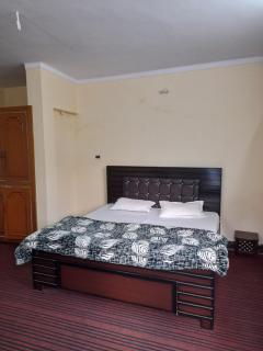 Khanna niwas - Nainital - 2