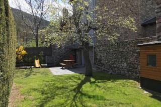 Apartamento Can Serrat - Das - 1