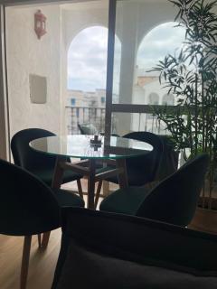 Apartamento privado en hotel occidental puerto Banús - 8