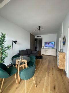 Apartamento privado en hotel occidental puerto Banús - Marbella - 7