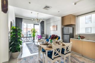 The Smart Concierge - Bayshore 4 Creek Beach - Dubái - 4