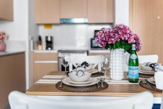 The Smart Concierge - Bayshore 4 Creek Beach - Dubái - 2