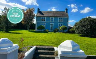 Lisheenbawn Farmhouse Farranfore by Trident Holiday Homes - 0