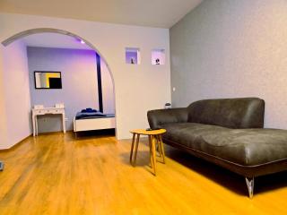 Familienwohnung 2 Zimmer, Küche, für 4 Personen - 9
