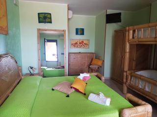 B&b Fa.ro.mi - Torre Lapillo - 8