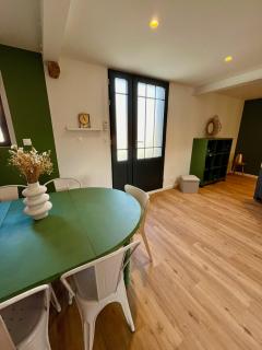 La maison de Paulette - Onzain - 1