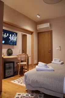 Velar Hotel Boutique - Korçë - 3