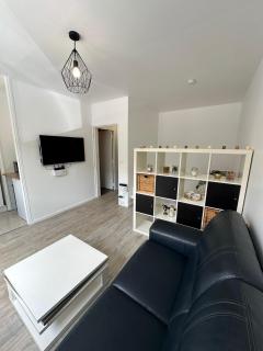 Très agréable studio à Villeurbanne - Villeurbanne - 8