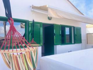 Apartamento El Islote direct at Paradise Beach - El Cotillo - 0