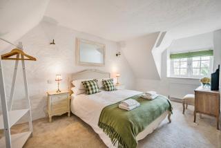 Live the coastal cottage dream in Dorset AONB - 6