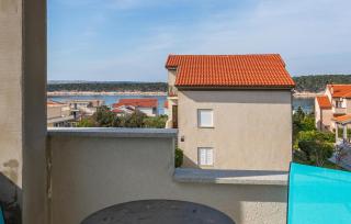 Gorgeous Apartment In Barbat With Wi-Fi - 1