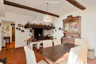 Villa Mesco 360, Terre Marine - Levanto - 3