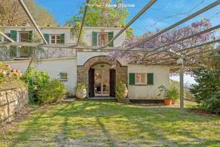 Villa Mesco 360, Terre Marine - Levanto - 6
