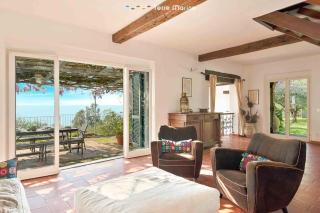 Villa Mesco 360, Terre Marine - Levanto - 9