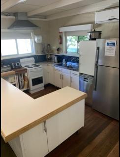 Mountain Lodge - sleeps 10 - Mount Buller - 8