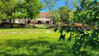 Les Enclos Secrets - Livernon - 4