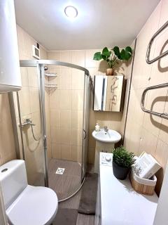 City apartment - Palanga - 5