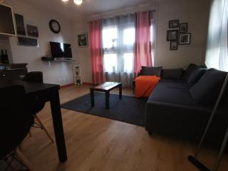 n1 F2 40m2 avec petit jardin - Hérouville-Saint-Clair - 0