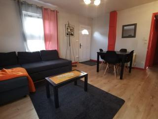 n1 F2 40m2 avec petit jardin - Hérouville-Saint-Clair - 5