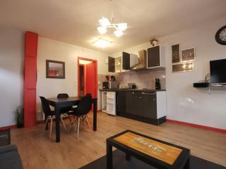 n1 F2 40m2 avec petit jardin - Hérouville-Saint-Clair - 4