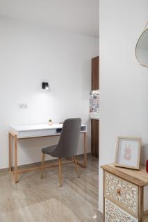 Blue Hues Apartments - - 7