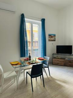 Casa Politeama Florio - Palermo centro - Palermo - 5